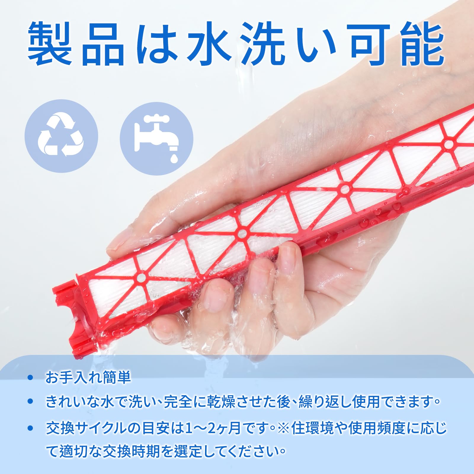 Dyson Pencilvac セット　USED替えフィルター1枚付　保証付き Amazon | Dyson(ダイソン) 掃除機 コードレス Dyson PencilVac